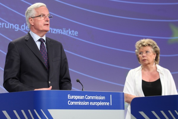 Barnier Reding July 2012.JPG